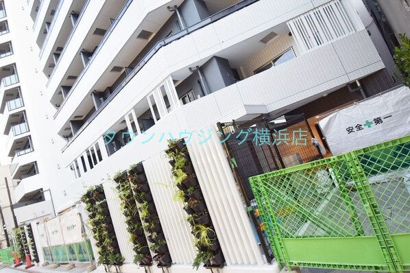 スターヒルズ関内の物件内観写真